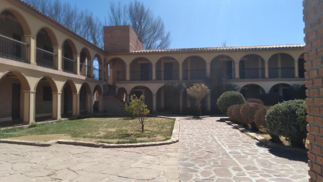 Hosteria Camino Del Inca هوماهواكا المظهر الخارجي الصورة