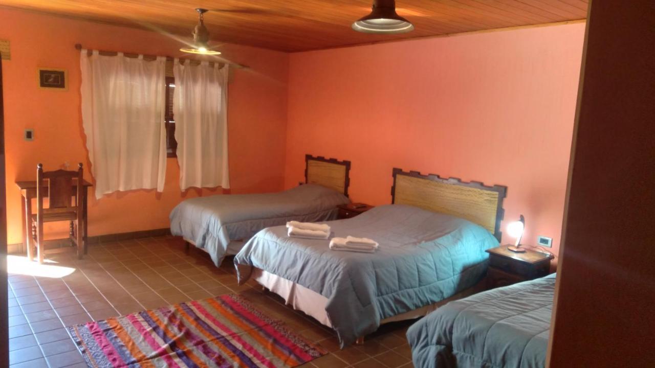 Hosteria Camino Del Inca هوماهواكا المظهر الخارجي الصورة